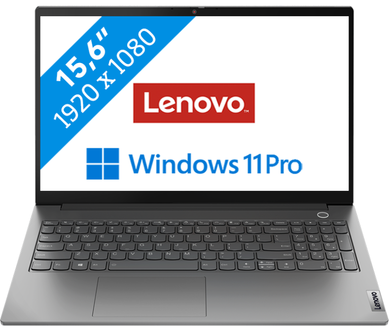 Lenovo ThinkBook 15 G2 ITL 20VE0117MH aanbieding