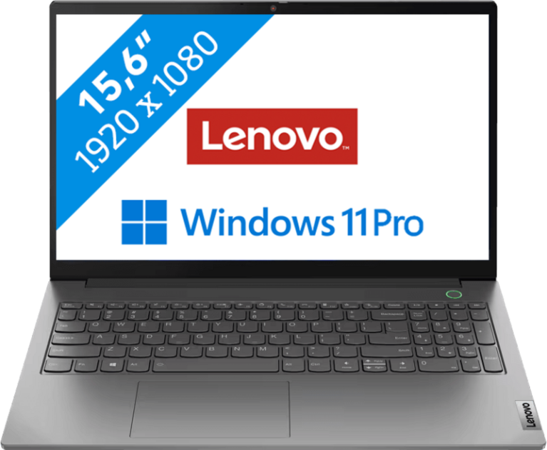 Lenovo ThinkBook 15 G4 IAP - 21DJ00DEMH aanbieding