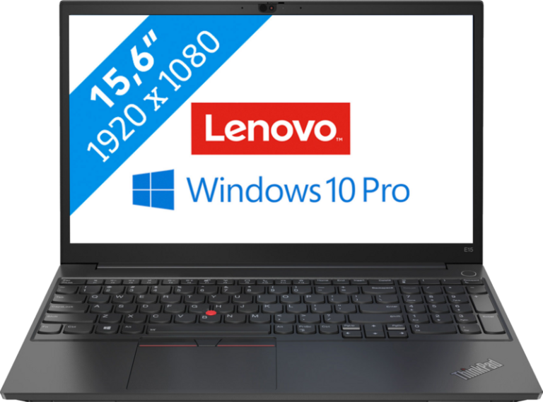 Lenovo ThinkPad E15 G2 20TD00JXMH aanbieding