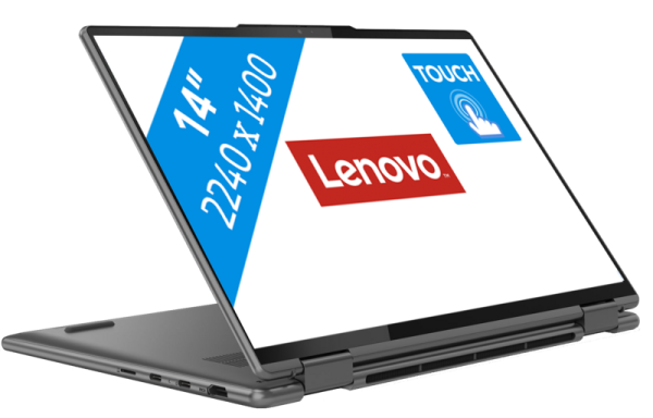 Lenovo Yoga 7 14ARB7 82QF005DMH aanbieding