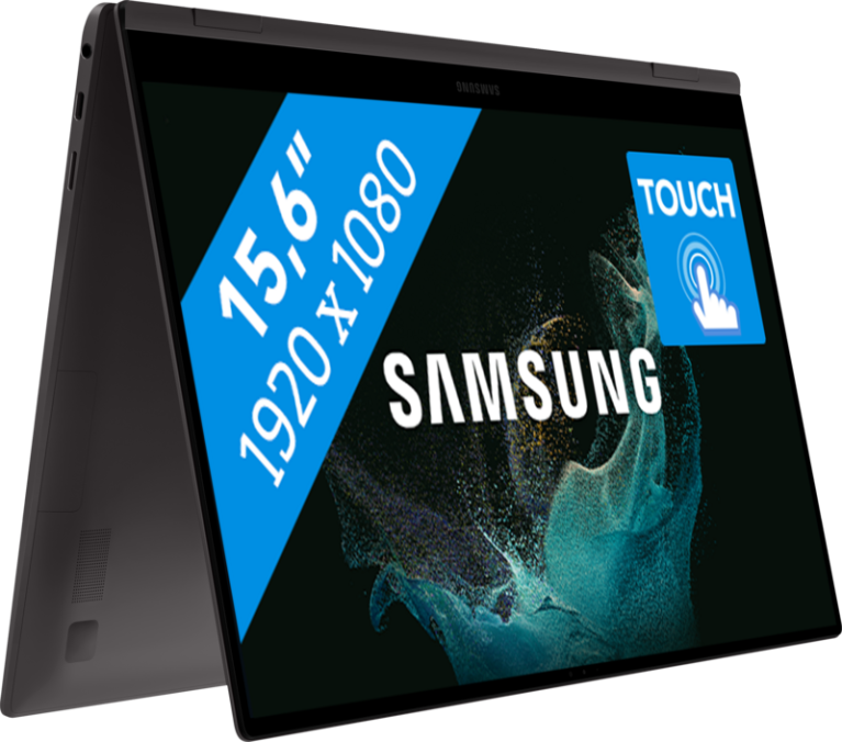 Samsung Galaxy Book2 Pro 360 15 NP950QED-KA1NL aanbieding