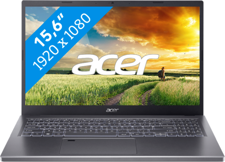 Acer Aspire 5 A515-48M-R8L4 aanbieding