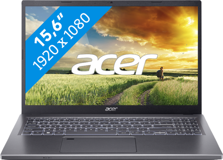 Acer Aspire 5 (A515-58GM-787G) aanbieding