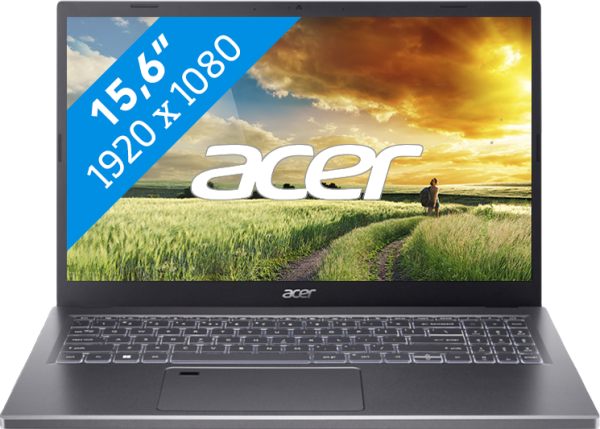 Acer Aspire 5 (A515-58M-77FX) aanbieding