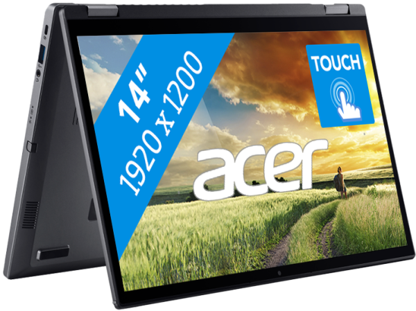 Acer Spin 5 (SP14-51MTN-76J4) aanbieding