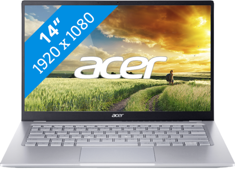 Acer Swift Go 14 (SFG14-41-R3PT) aanbieding
