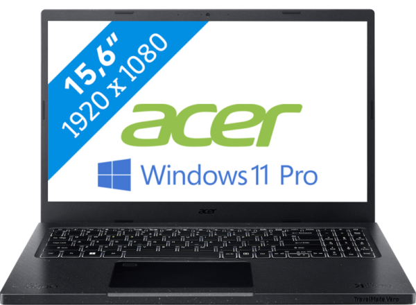Acer TravelMate Vero TMV15-51-58HQ aanbieding