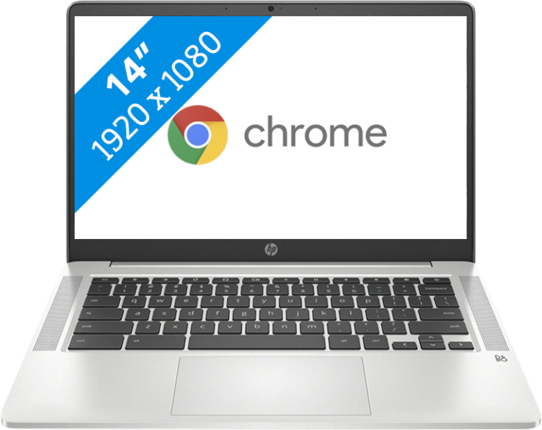 HP Chromebook 14a-na0948nd aanbieding