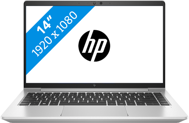 HP EliteBook 640 G9 81M83AA aanbieding