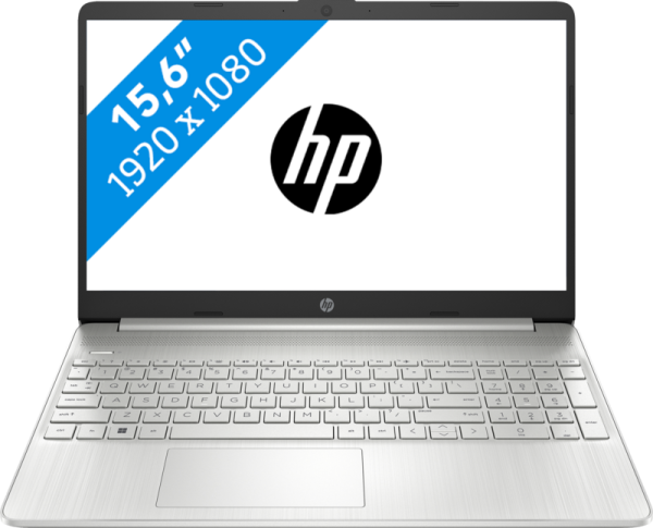 HP Laptop 15s-eq2956nd aanbieding