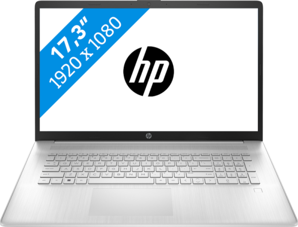 HP Laptop 17-cp0955nd aanbieding
