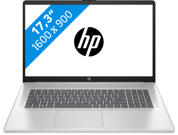 HP Laptop 17-cp2931nd aanbieding
