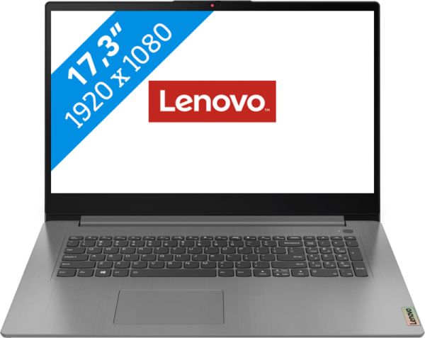 Lenovo IdeaPad 3 17ALC6 82KV00EMMH aanbieding