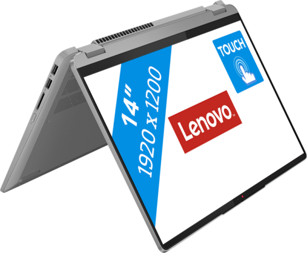 Lenovo IdeaPad Flex 5 14ABR8 82XX008EMH aanbieding