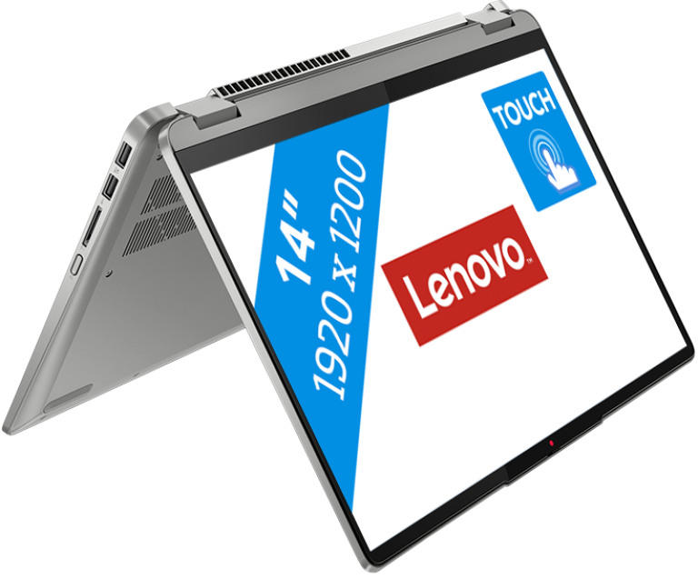 Lenovo IdeaPad Flex 5 14IAU7 82R700HLMH aanbieding