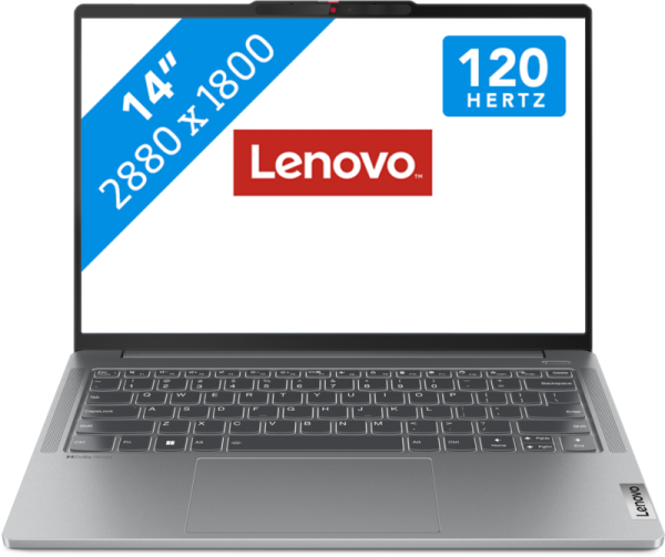 Lenovo IdeaPad Pro 5 14APH8 83AM000CMH aanbieding