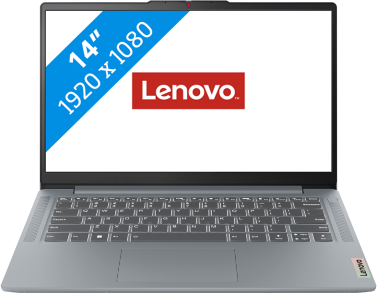 Lenovo IdeaPad Slim 3 14ABR8 82XL0052MH aanbieding
