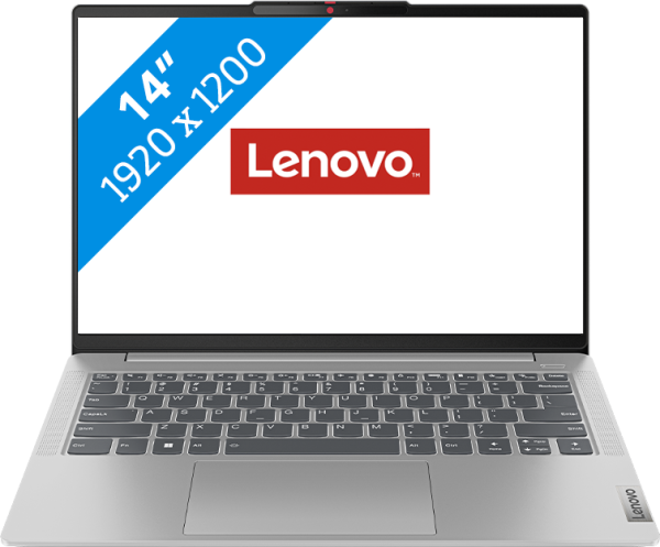 Lenovo IdeaPad Slim 5 14IAH8 83BF001GMH aanbieding