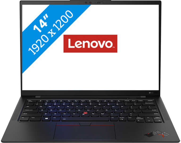 Lenovo ThinkPad X1 Carbon G11 - 21HM004HMH aanbieding