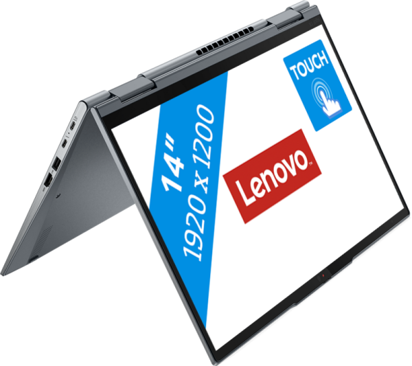 Lenovo ThinkPad X1 Yoga G8 - 21HQ002SMH aanbieding
