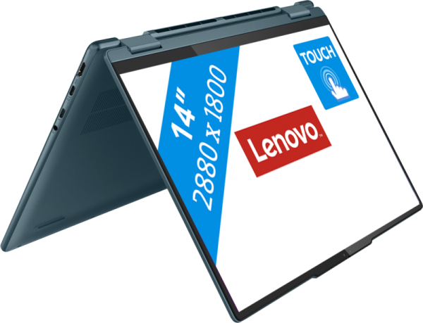 Lenovo Yoga 7 14ARP8 82YM0054MH aanbieding