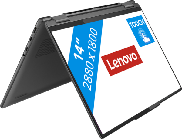Lenovo Yoga 7 14ARP8 82YM0076MH aanbieding