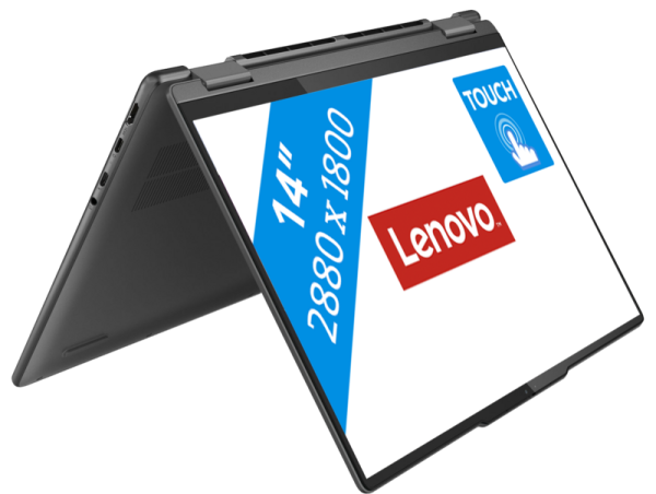 Lenovo Yoga 7 14IRL8 82YL006EMH aanbieding