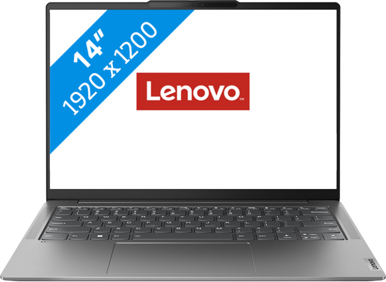 Lenovo Yoga Slim 6 14IAP8 82WU008UMH aanbieding