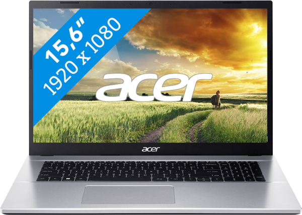 Acer Aspire 3 (A317-54G-774X) aanbieding