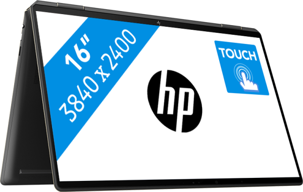 HP Spectre x360 16-f2995nd aanbieding