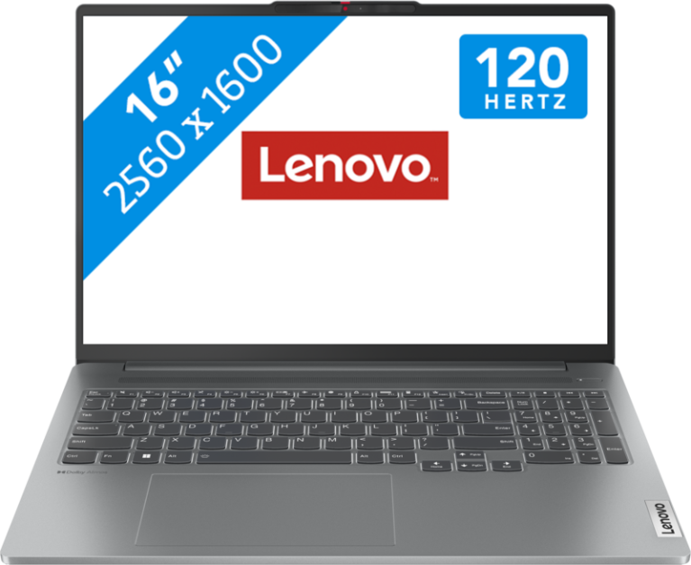 Lenovo IdeaPad Pro 5 16APH8 83AR001SMH aanbieding