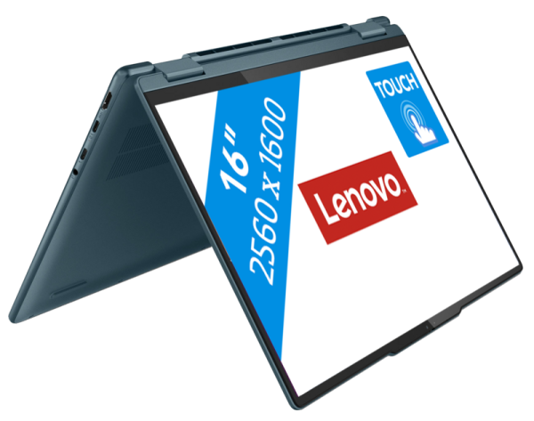 Lenovo Yoga 7 16IRL8 82YN0033MH aanbieding