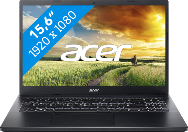Acer Aspire 7 (A715-76G-53FN) aanbieding