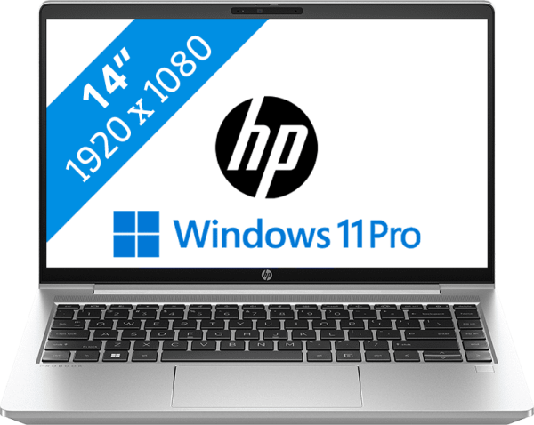 HP ProBook 445 G10 - 85C71EA aanbieding