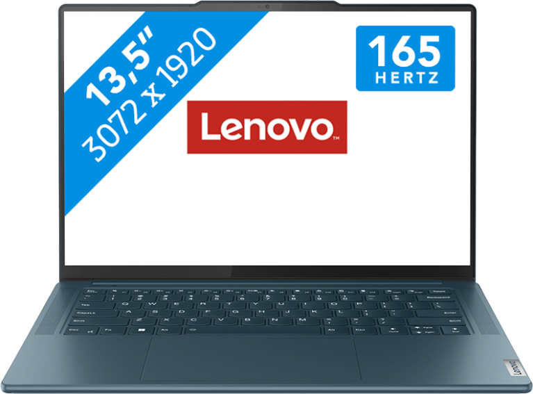 Lenovo Yoga Pro 9 14IRP8 83BU006GMH aanbieding