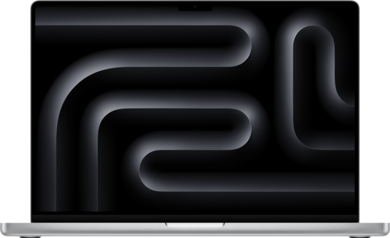Apple MacBook Pro 16" (2023) M3 Pro (12 core CPU/18 core GPU) 36GB/512GB Zilver QWERTY aanbieding