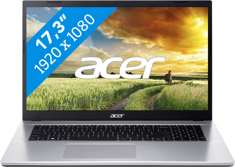 Acer Aspire 3 (A317-54-32CY) aanbieding