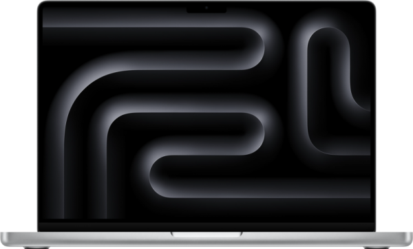 Apple MacBook Pro 14" (2023) M3 Max (14 core CPU/30 core GPU) 36GB/1TB Zilver QWERTY aanbieding