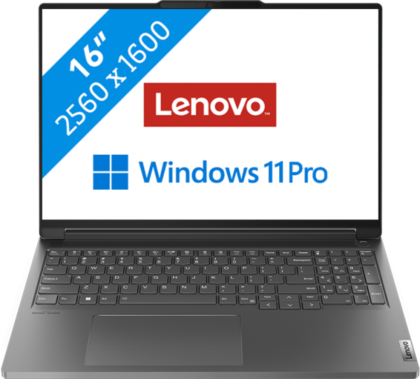 Lenovo ThinkBook 16p G4 IRH - 21J8001FMH aanbieding