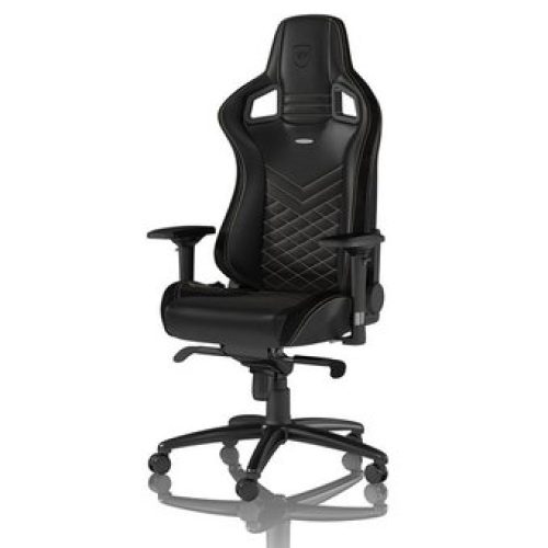 Noblechairs EPIC – goud