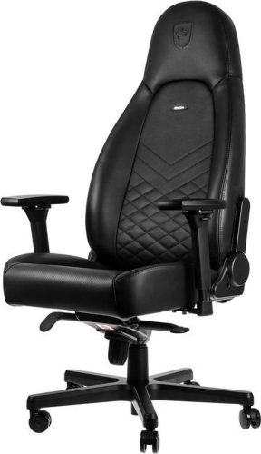 Noblechairs ICON Series – Black