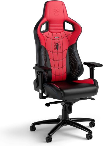 Noblechairs EPIC SPIDER-MAN EDITION