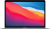 Apple MacBook Air (2020) 16GB/256GB Apple M1 met 7 core GPU Zilver QWERTY laptop