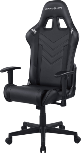 DXRacer PRINCE P132-N Gaming Chair – Zwart