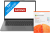 Lenovo IdeaPad 3 14ITL6 82H701JQMH + Microsoft Office 365 Personal NL Abonnement 1 jaar laptop