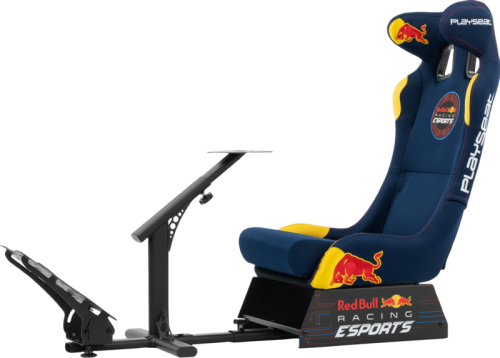 Playseat Evolution PRO – Red Bull Racing Esports